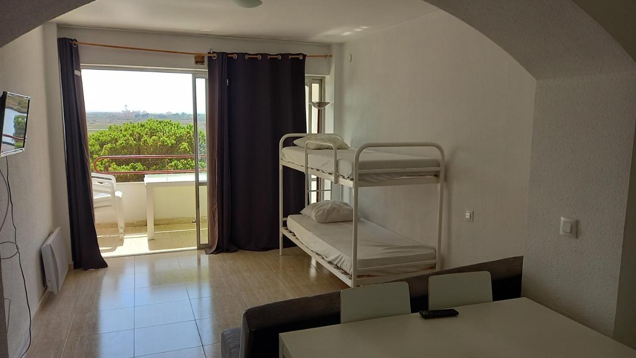 Estudio Con Terraza, Vistas Canal Y Mar Apartamento *