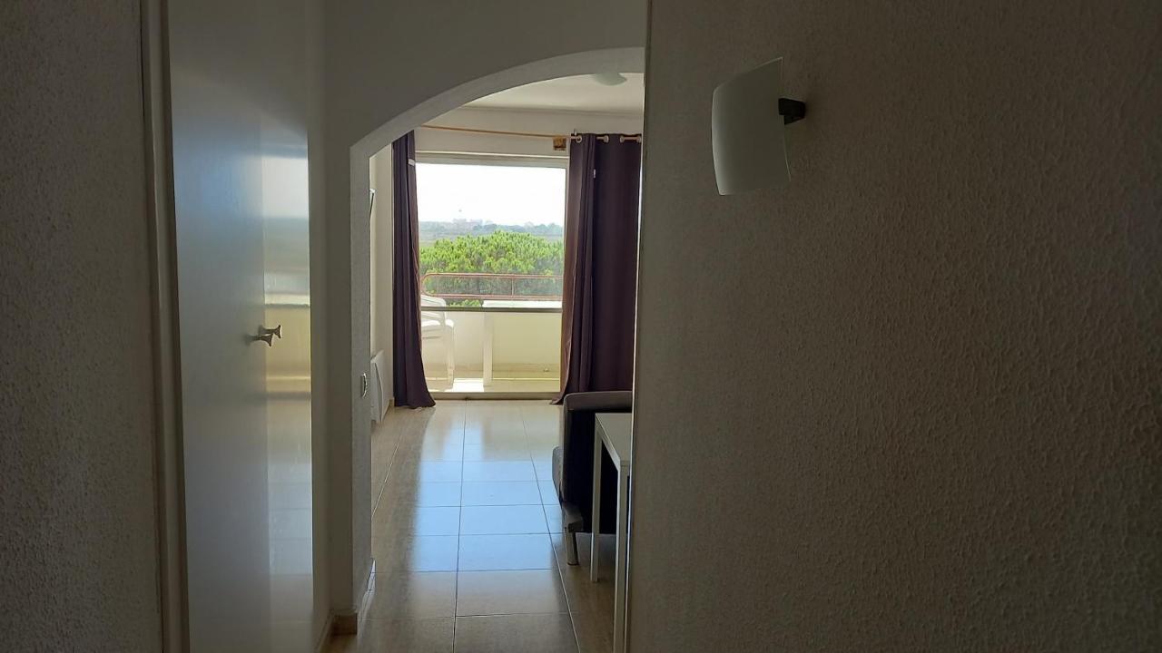 Estudio Con Terraza, Vistas Canal Y Mar